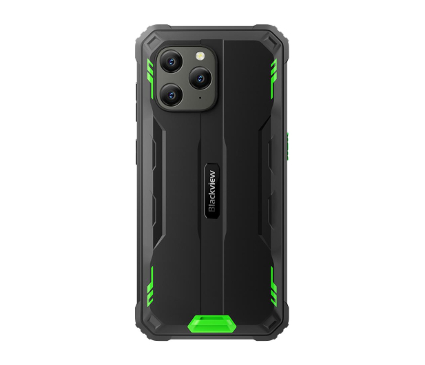 BLACKVIEW BV5300 4/32GB 6580 mAh DualSIM zielony BV5300-GN/BV - 1150900 - zdjęcie 2